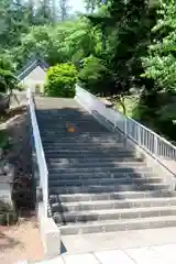 金刀比羅神社(北海道)