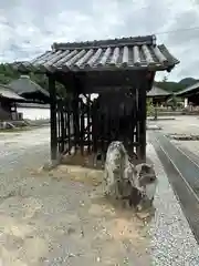 當麻寺 奥院(奈良県)