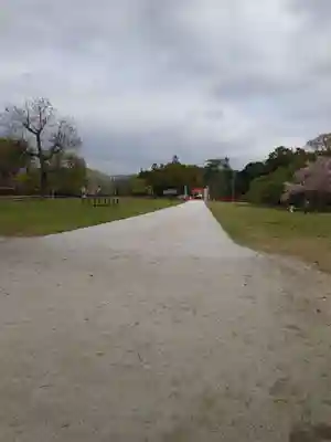 賀茂別雷神社（上賀茂神社）のその他建物
