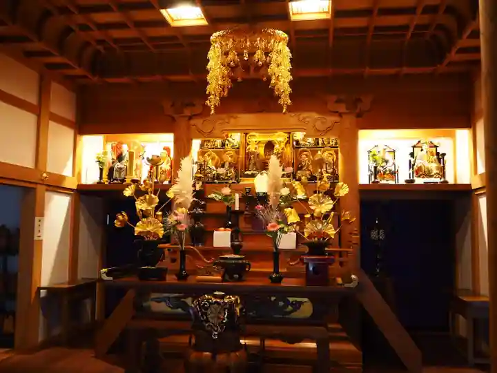 久学寺(兵庫県)