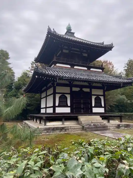相国寺(相国承天禅寺)のその他建物