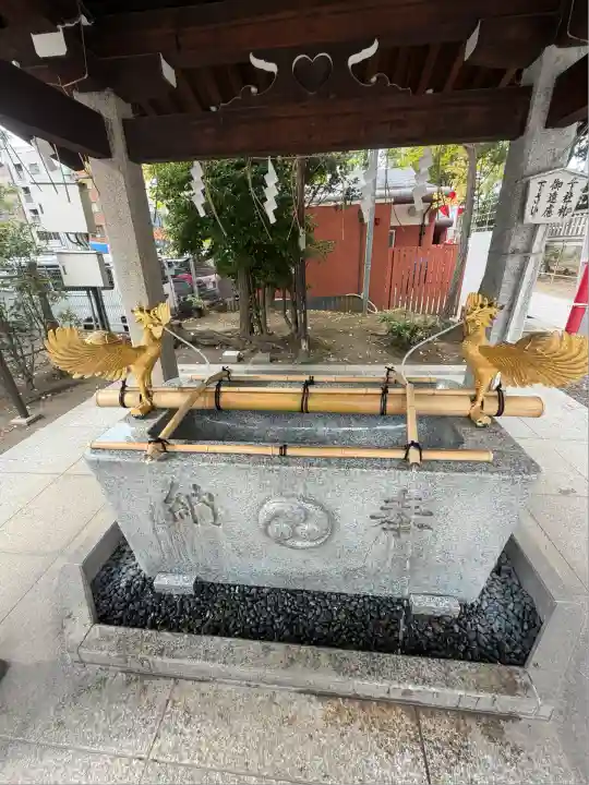 富岡八幡宮(東京都)