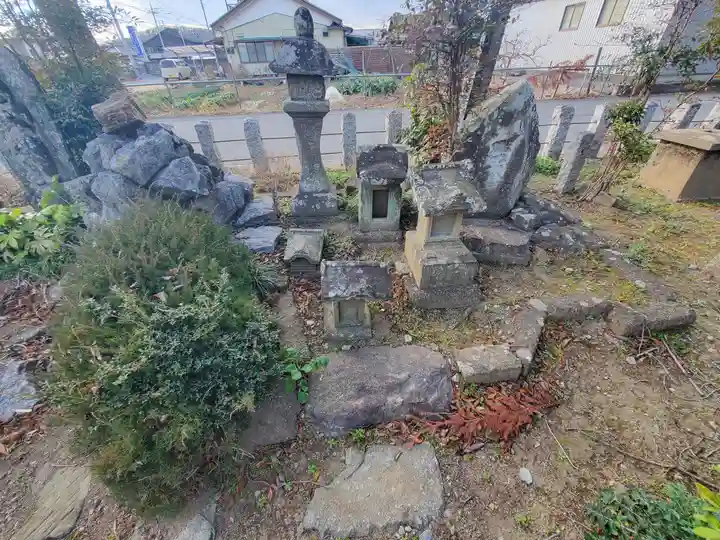 両社神社(栃木県)