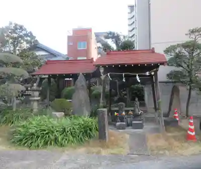 長遠寺(東京都)