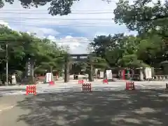 筥崎宮の建物その他