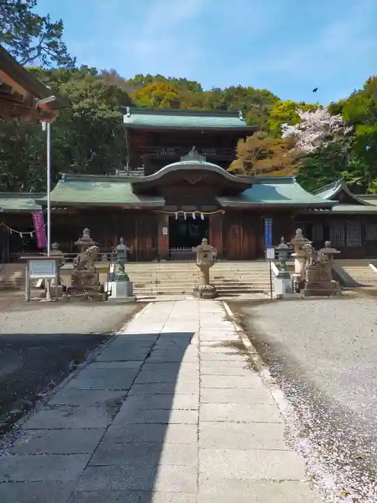 波太神社(大阪府)