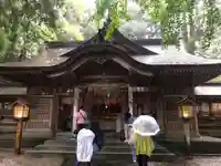 高千穂神社(宮崎県)