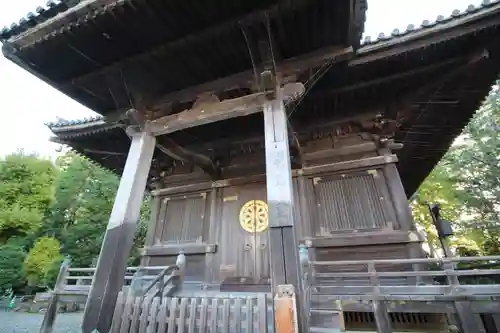 成田山新勝寺(千葉県)