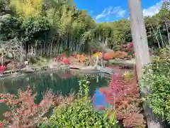 秋葉總本殿可睡斎(静岡県)