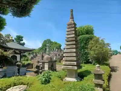 瑞岩寺(埼玉県)