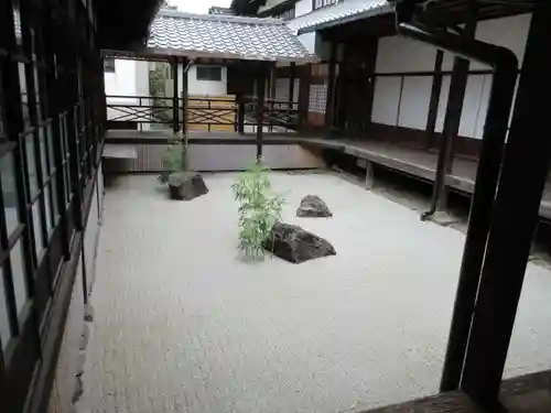 相国寺（相国承天禅寺）のその他建物
