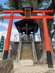 貴布禰神社(兵庫県)