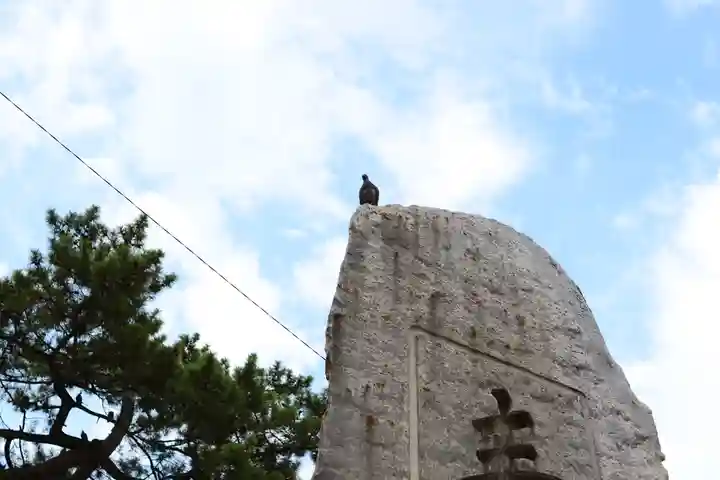 三津厳島神社のその他建物