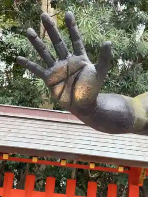 住吉神社(福岡県)