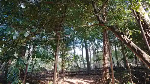 吉備津神社(岡山県)