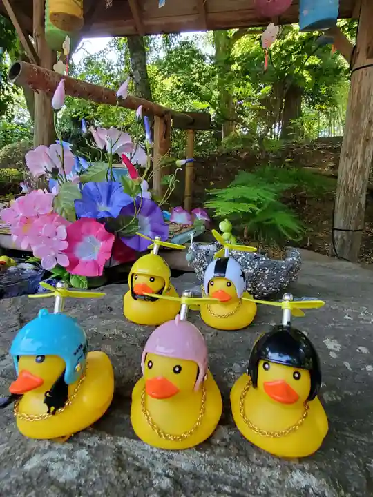 上合寺(福島県)