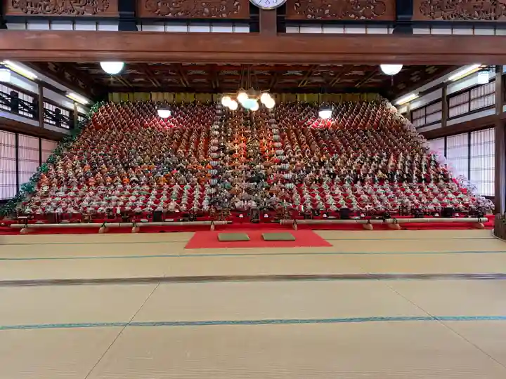 秋葉總本殿可睡斎のその他建物