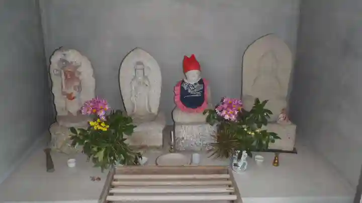 長善寺(愛知県)