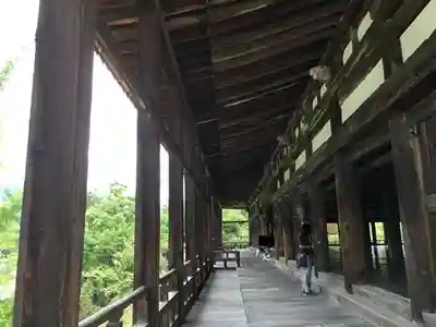 豊国神社 の本殿・本堂