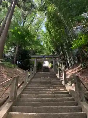 子安神社(千葉県)