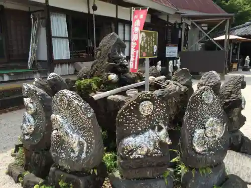 胎蔵寺(大分県)