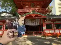 春日神社(愛知県)