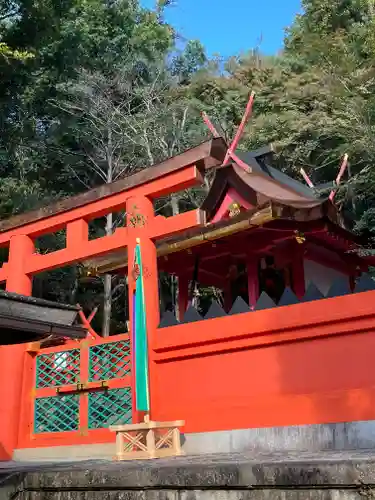 春日大社の本殿・本堂