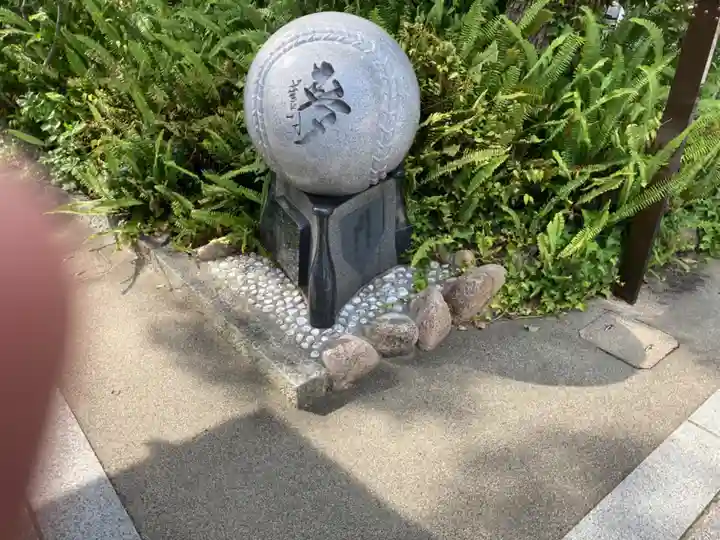 素盞嗚神社のその他建物