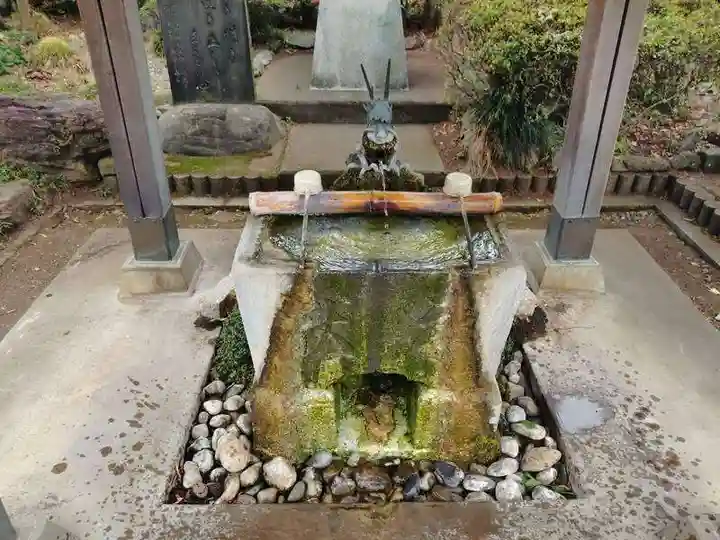 水海道天満宮(茨城県)