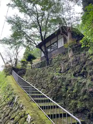 無量寿寺福蔵院(京都府)