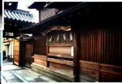 京都ゑびす神社の建物その他