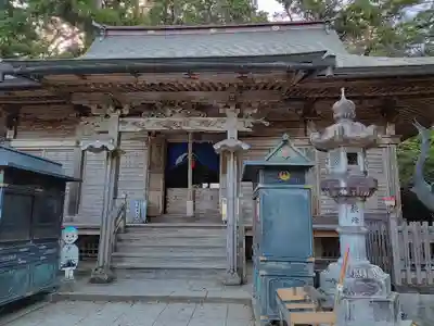 鶴林寺(徳島県)
