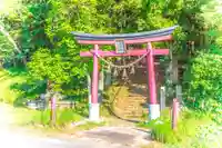 八幡神社(宮城県)