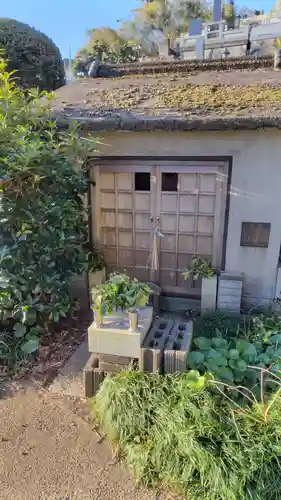 海福寺(静岡県)