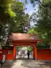 息栖神社(茨城県)