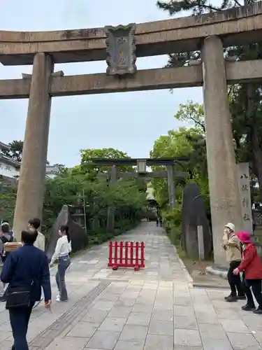 小倉祇園八坂神社(福岡県)