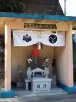 人とペットのお寺仙光院(神奈川県)