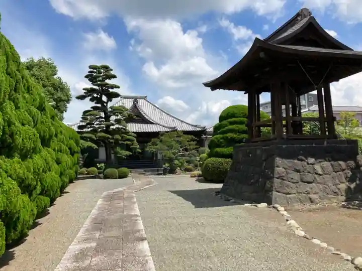 心経寺(静岡県)