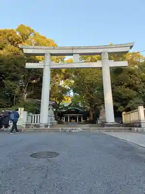 王子稲荷神社(東京都)