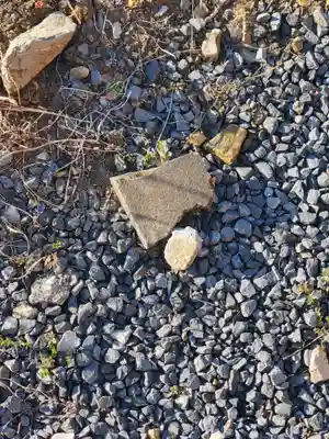 星宮神社（赤見町）(栃木県)
