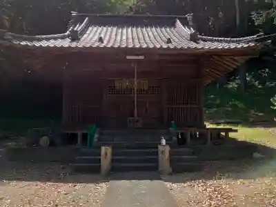 神明宮(静岡県)