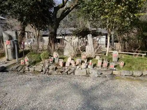 矢田寺のその他建物