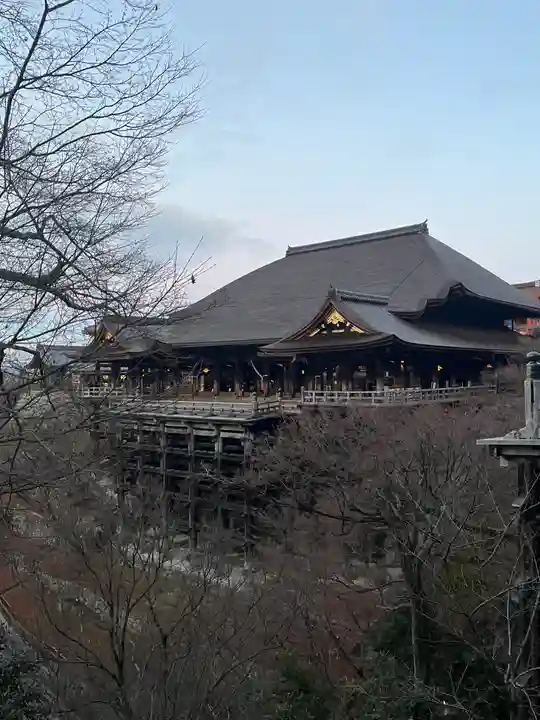 清水寺(京都府)