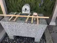 亀田龍神社(北海道)