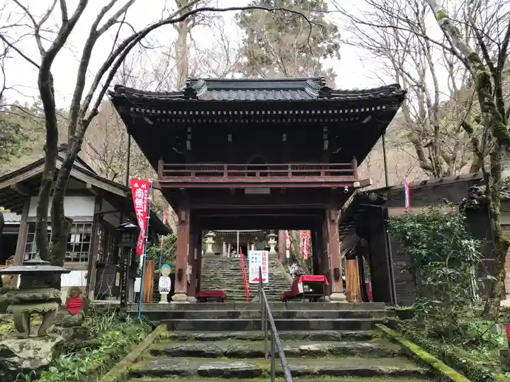 龍蔵寺(山口県)