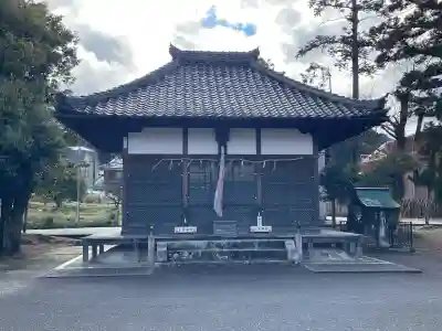 八島寺地蔵堂(滋賀県)