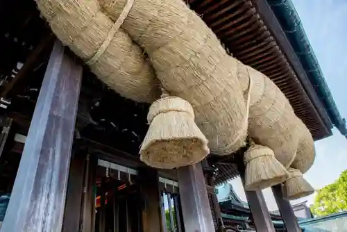 宮地嶽神社の建物その他