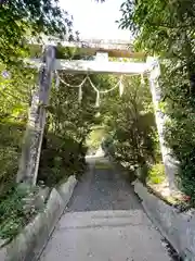 牛川稲荷(愛知県)