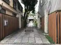 幸國寺のその他建物