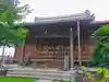 萬念寺の本殿・本堂